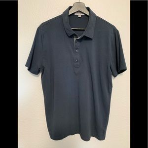 Express Premium Fit Polo